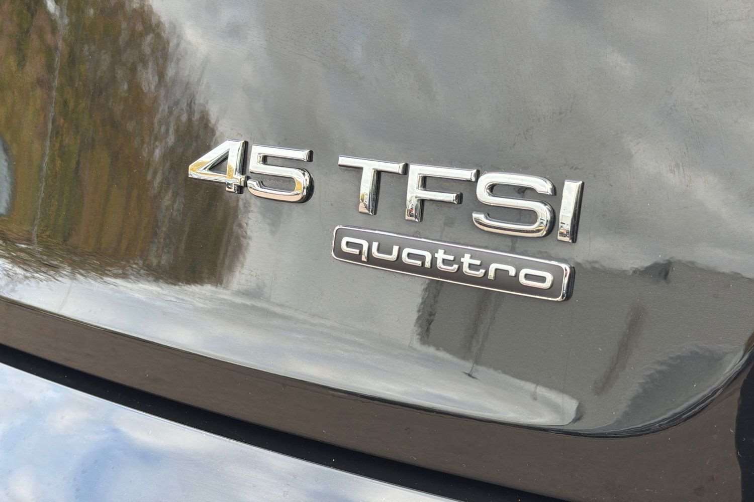 Used Audi Q5 2025 for sale - 76339716: Photo 12