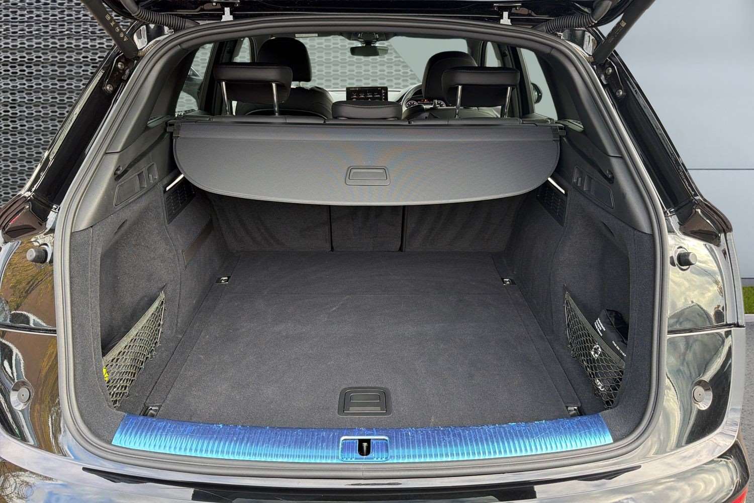 Used Audi Q5 2025 for sale - 76339716: Photo 13