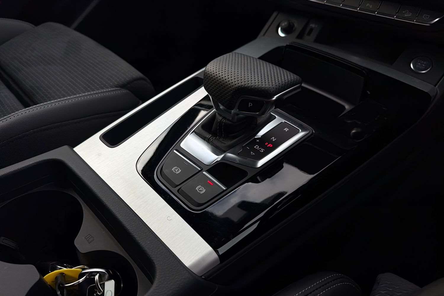 Used Audi Q5 2025 for sale - 76339716: Photo 15