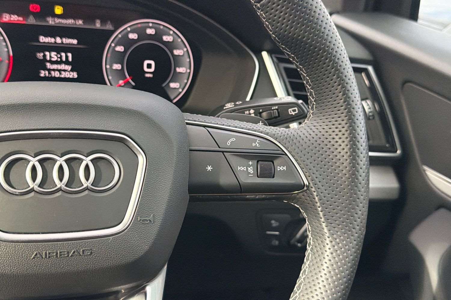 Used Audi Q5 2025 for sale - 76339716: Photo 17