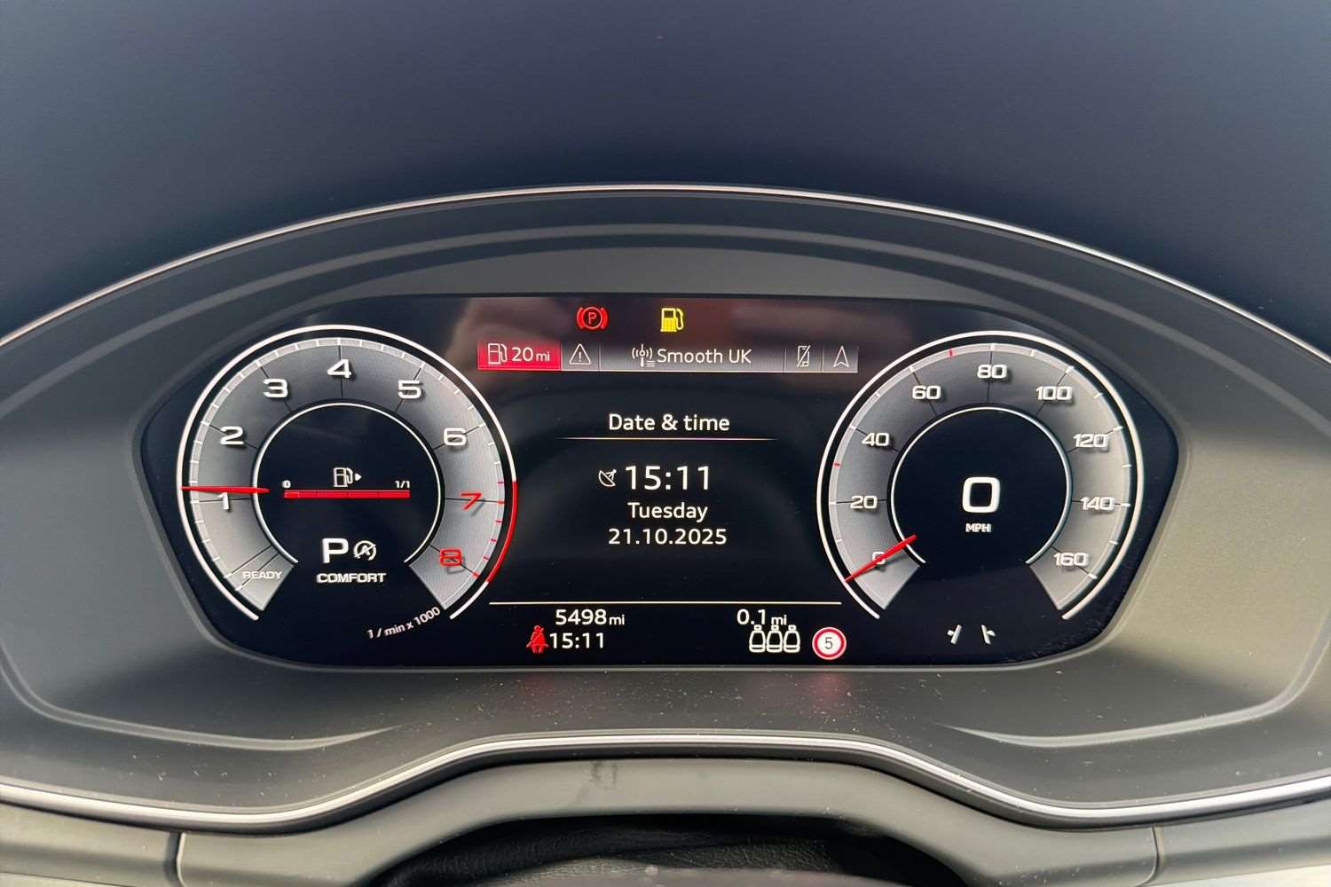 Used Audi Q5 2025 for sale - 76339716: Photo 18