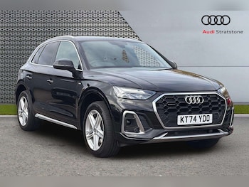 Audi - Q5