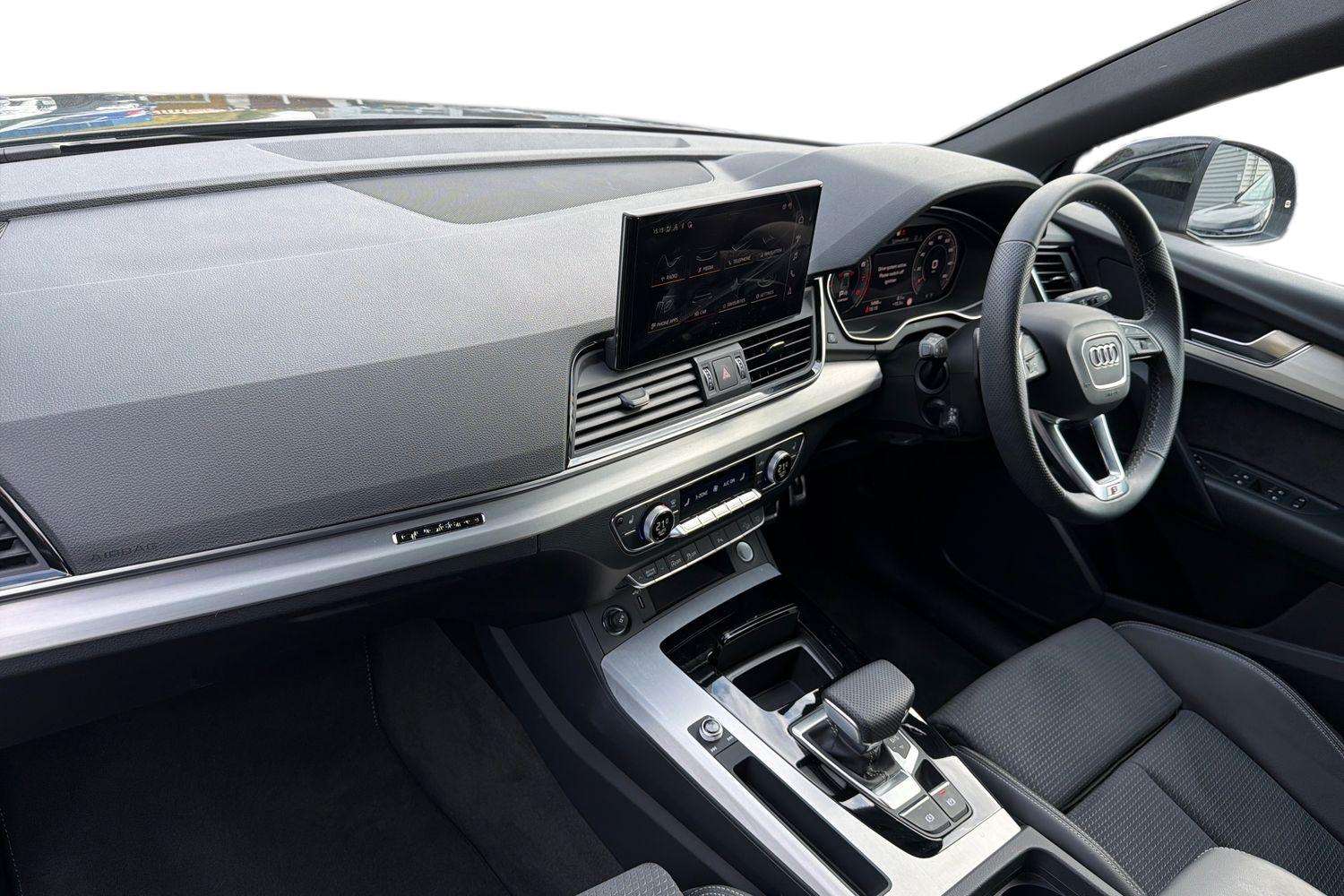 Used Audi Q5 2025 for sale - 76339716: Photo 2