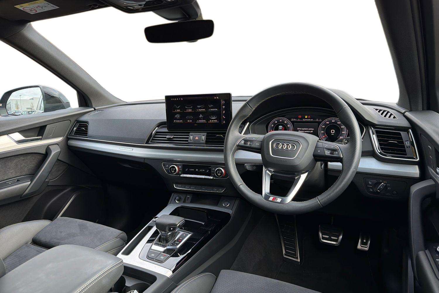 Used Audi Q5 2025 for sale - 76339716: Photo 20
