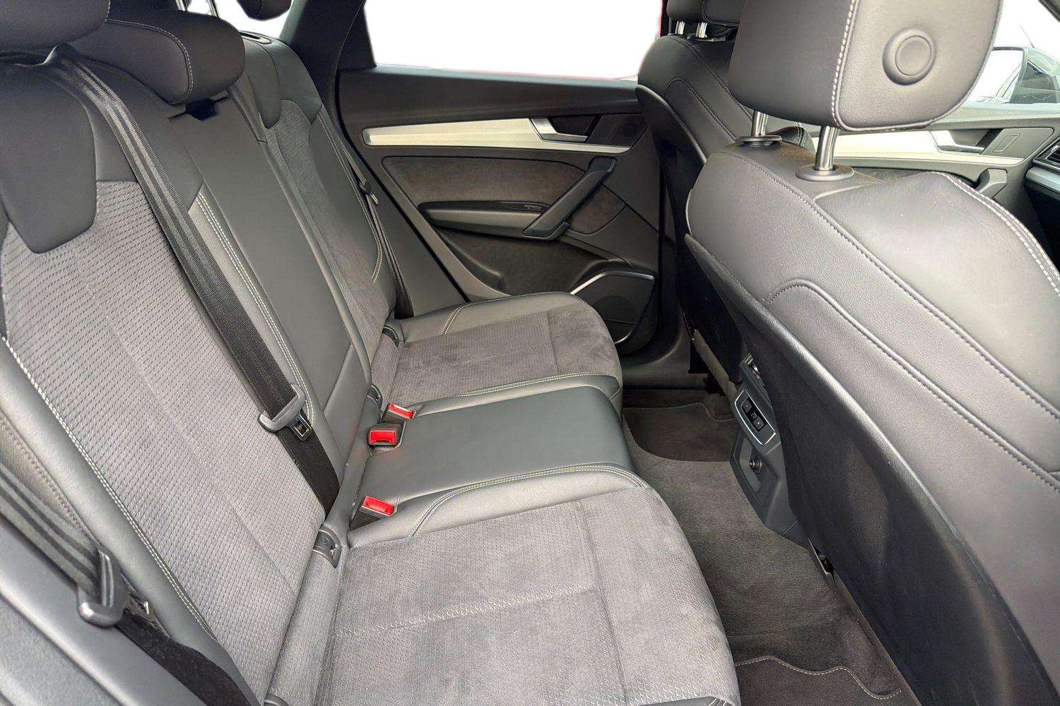 Used Audi Q5 2025 for sale - 76339716: Photo 21