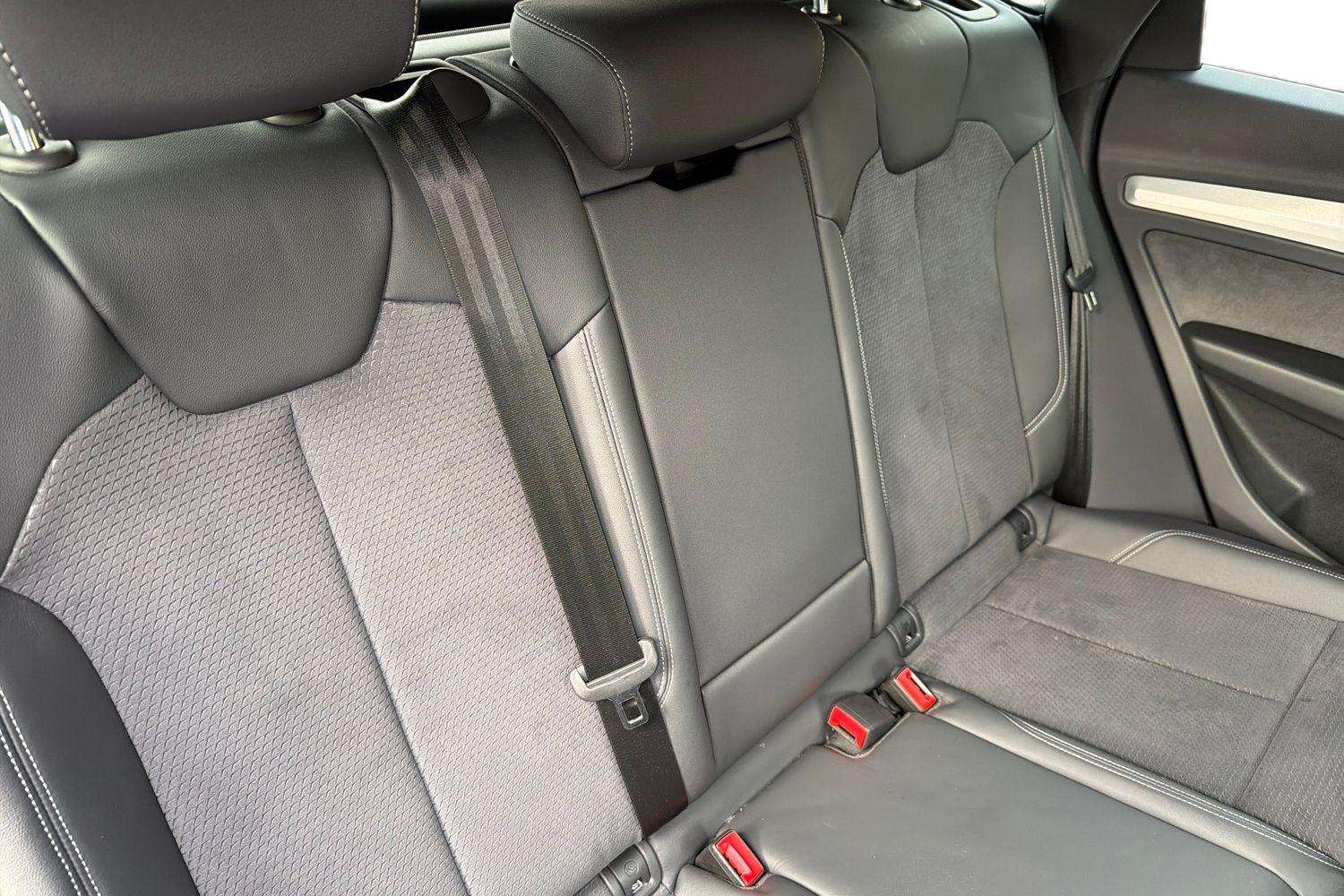 Used Audi Q5 2025 for sale - 76339716: Photo 22