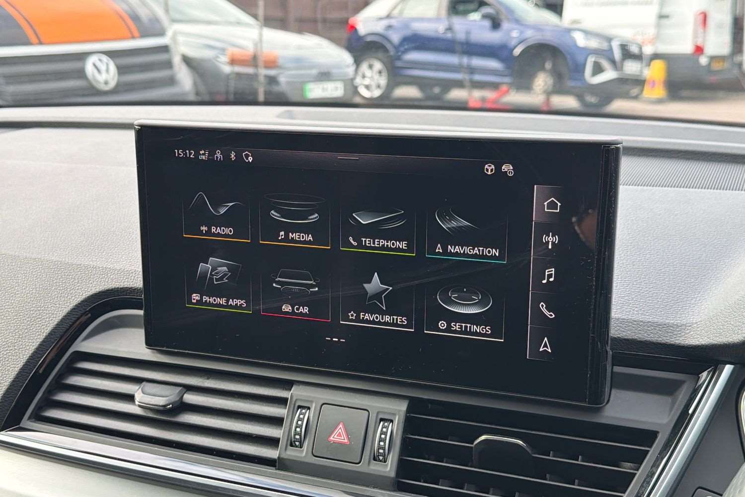 Used Audi Q5 2025 for sale - 76339716: Photo 27