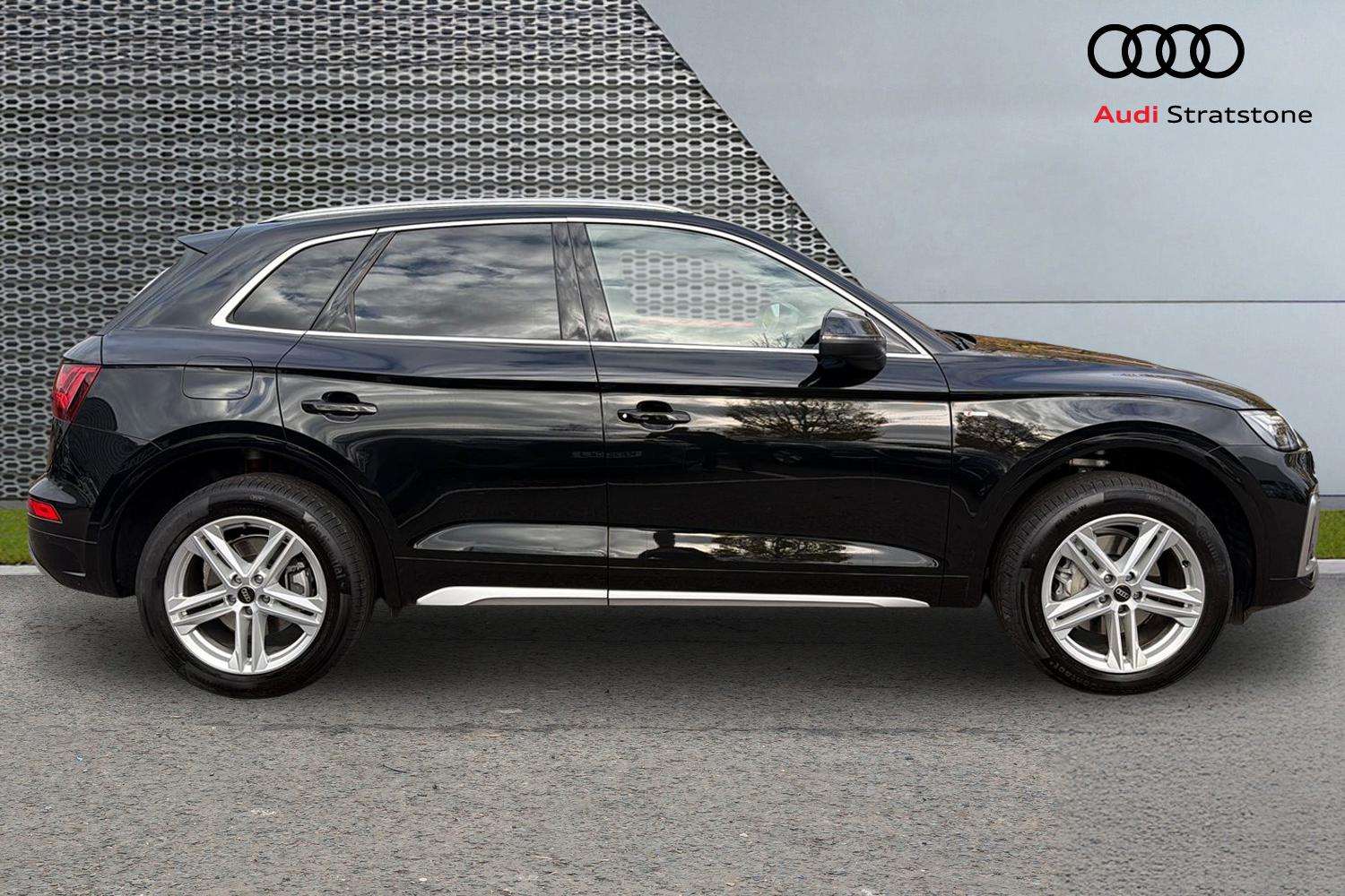 Used Audi Q5 2025 for sale - 76339716: Photo 4