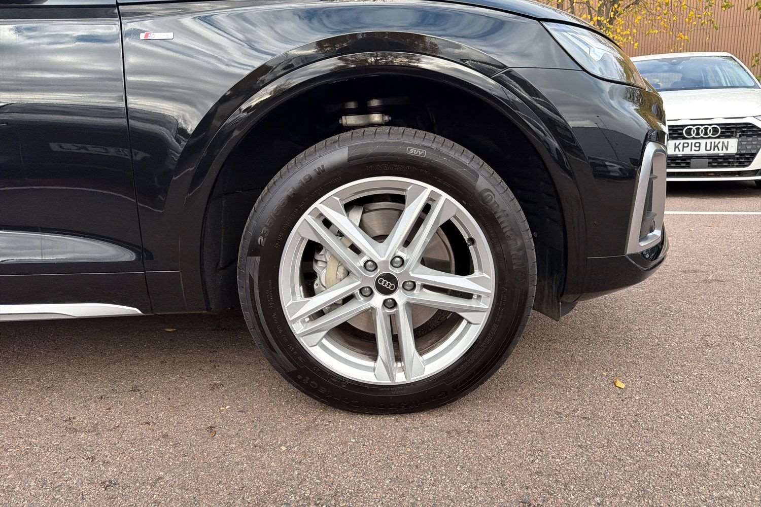 Used Audi Q5 2025 for sale - 76339716: Photo 5