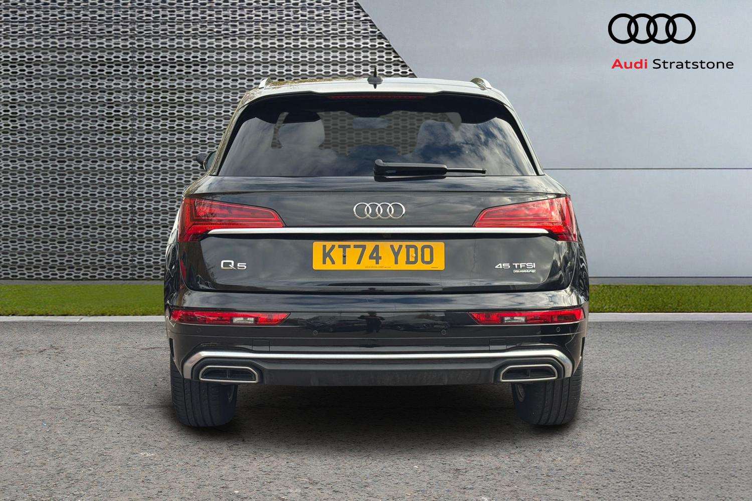 Used Audi Q5 2025 for sale - 76339716: Photo 7