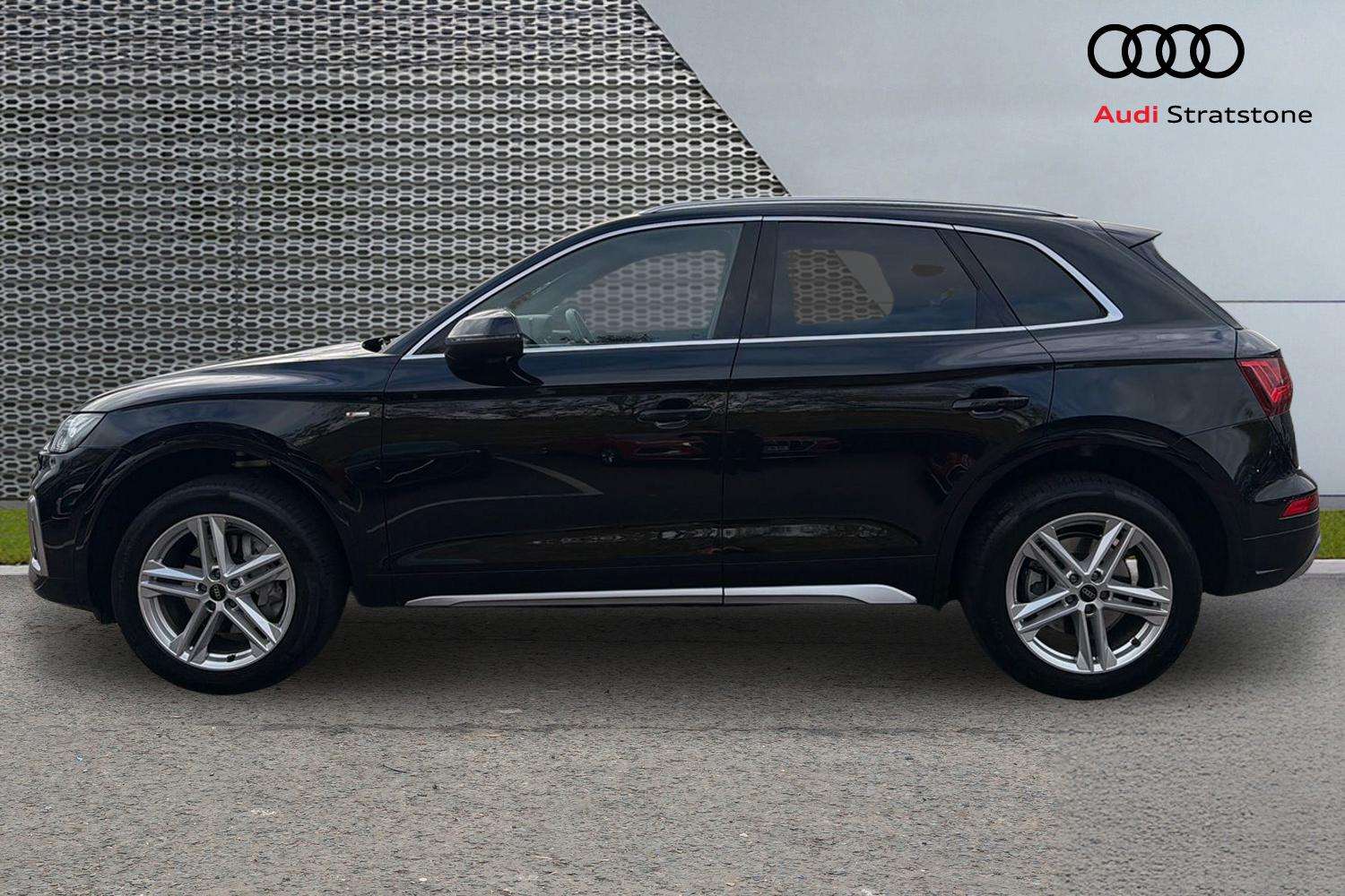 Used Audi Q5 2025 for sale - 76339716: Photo 8