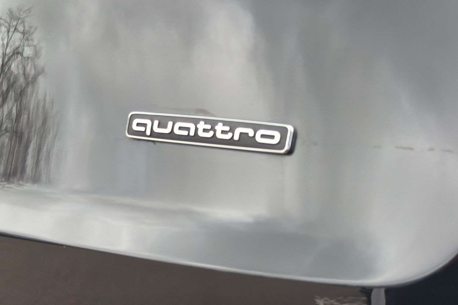 Used Audi Q7 for sale - 78129687: Photo 12