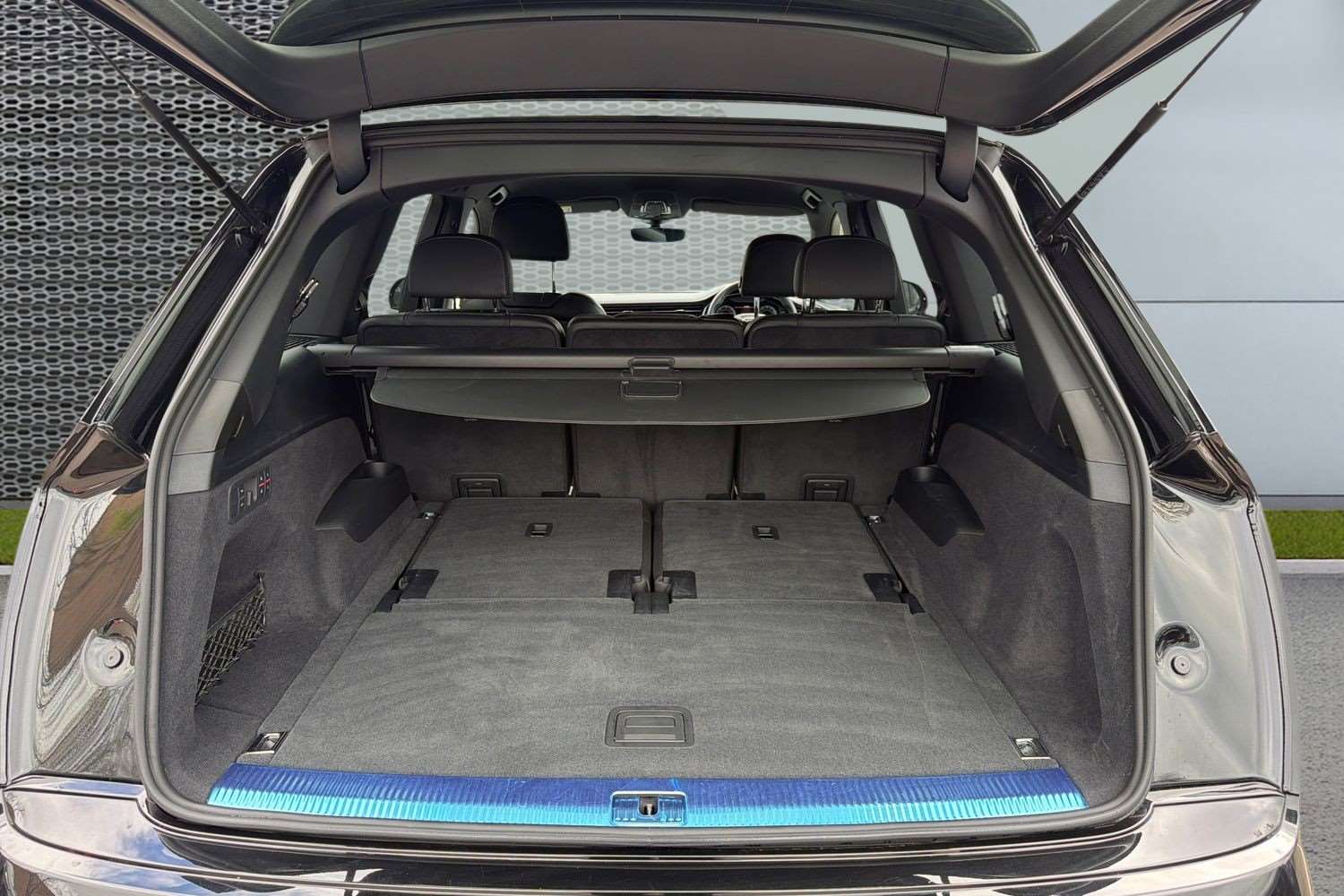 Used Audi Q7 for sale - 78129687: Photo 13