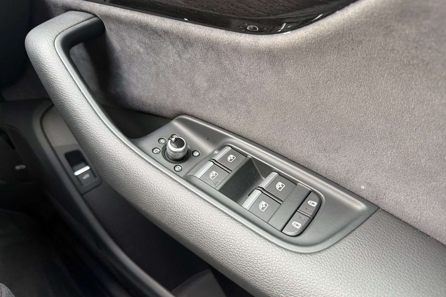 Used Audi Q7 for sale - 78129687: Photo 14