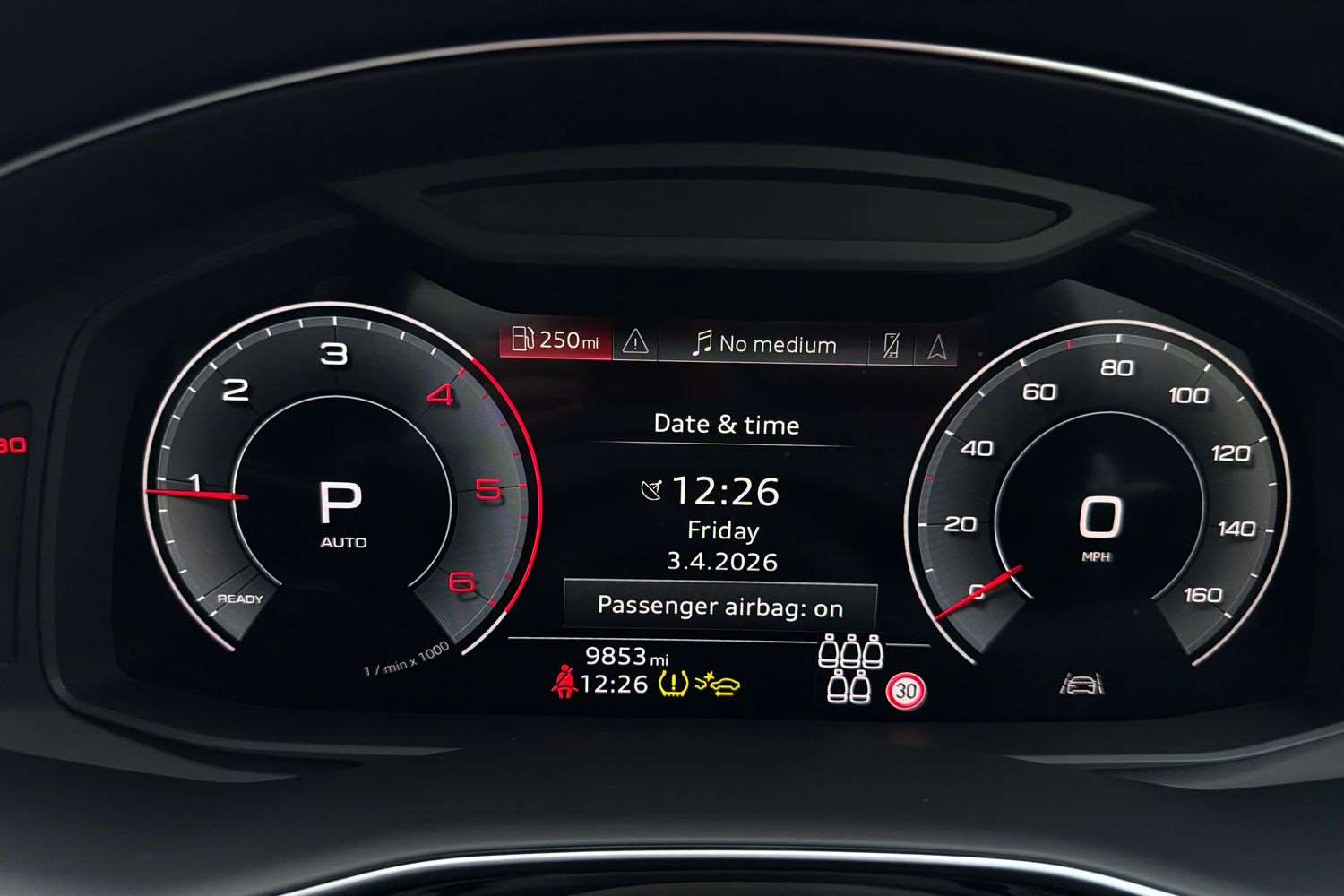 Used Audi Q7 for sale - 78129687: Photo 18