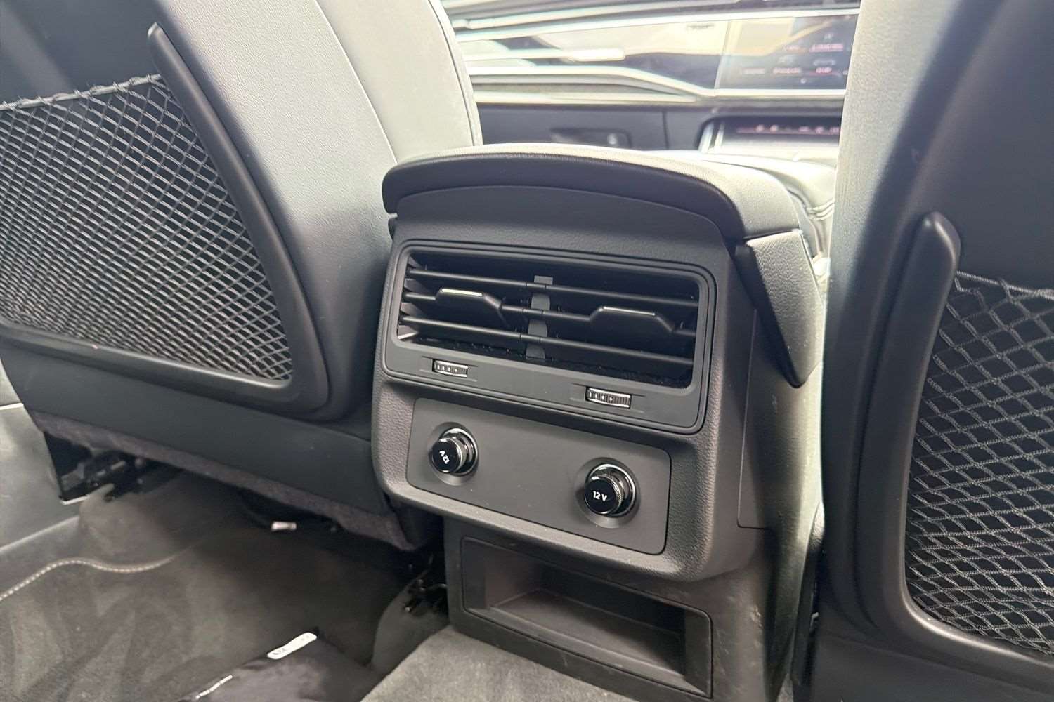 Used Audi Q7 for sale - 78129687: Photo 23