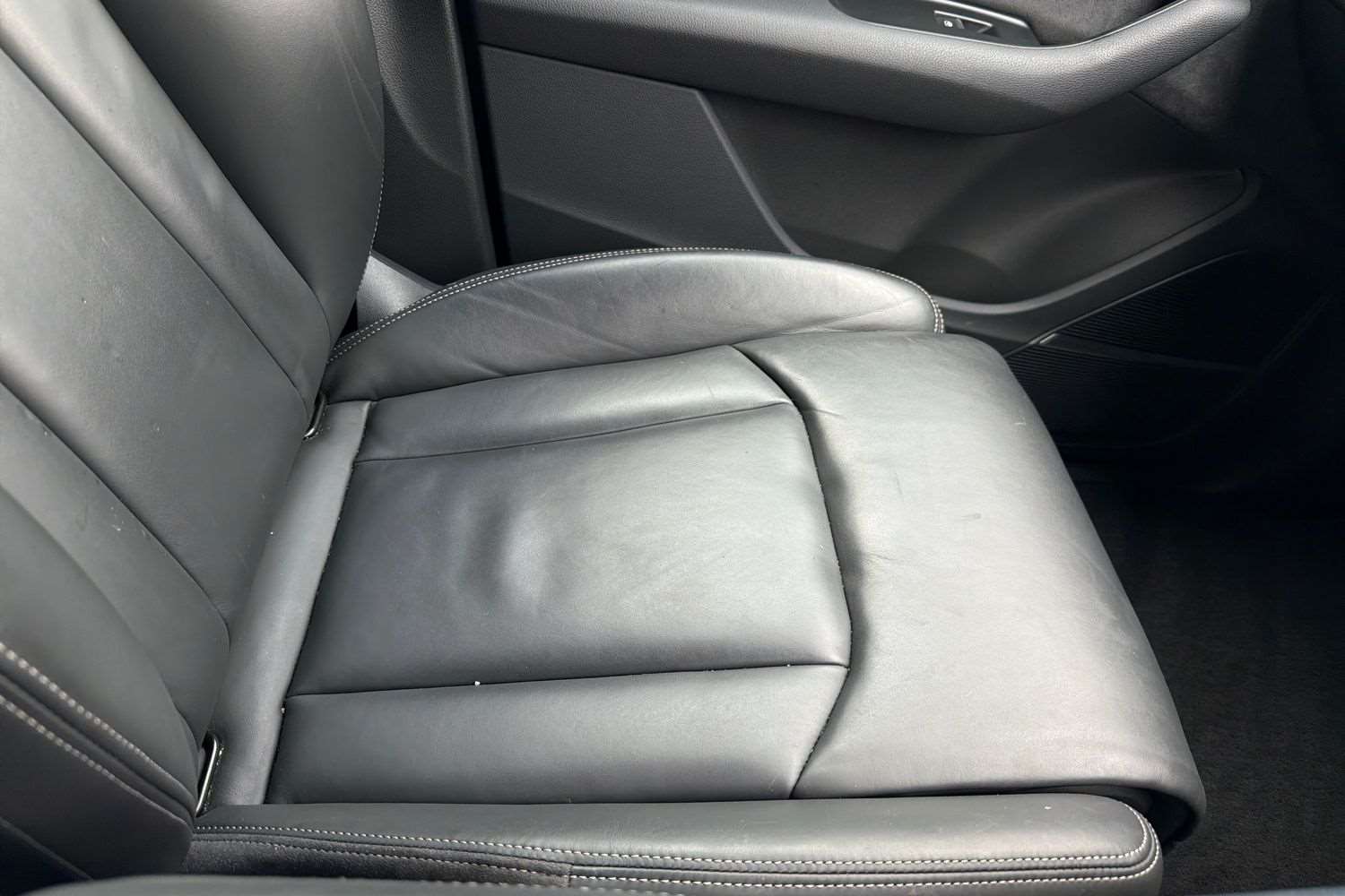 Used Audi Q7 for sale - 78129687: Photo 25