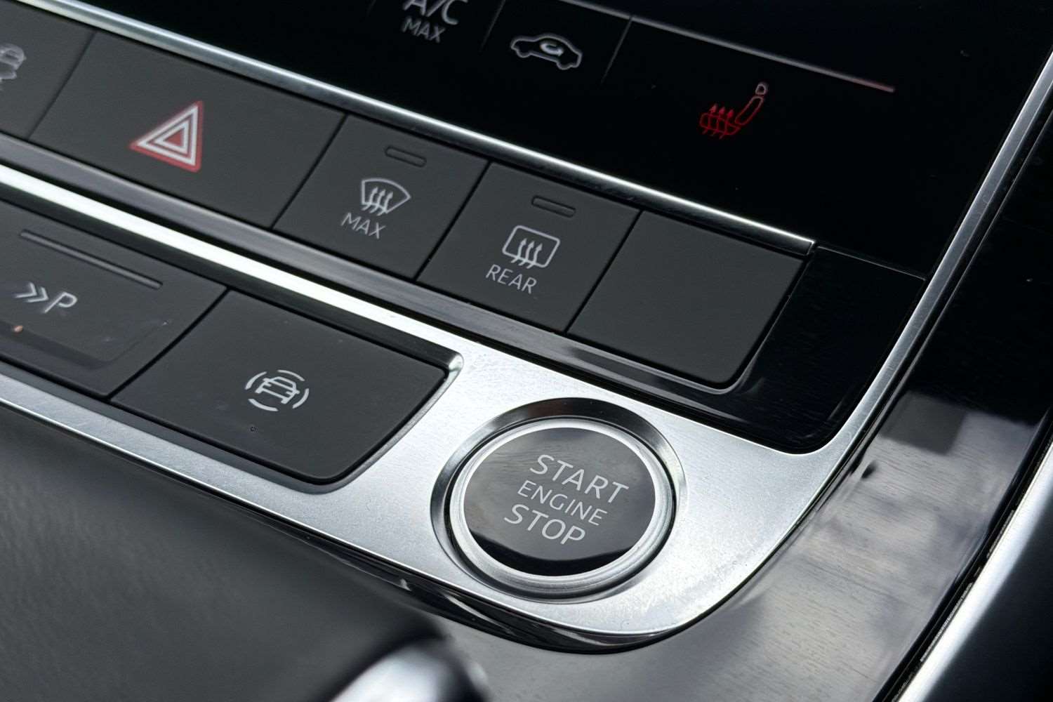 Used Audi Q7 for sale - 78129687: Photo 29