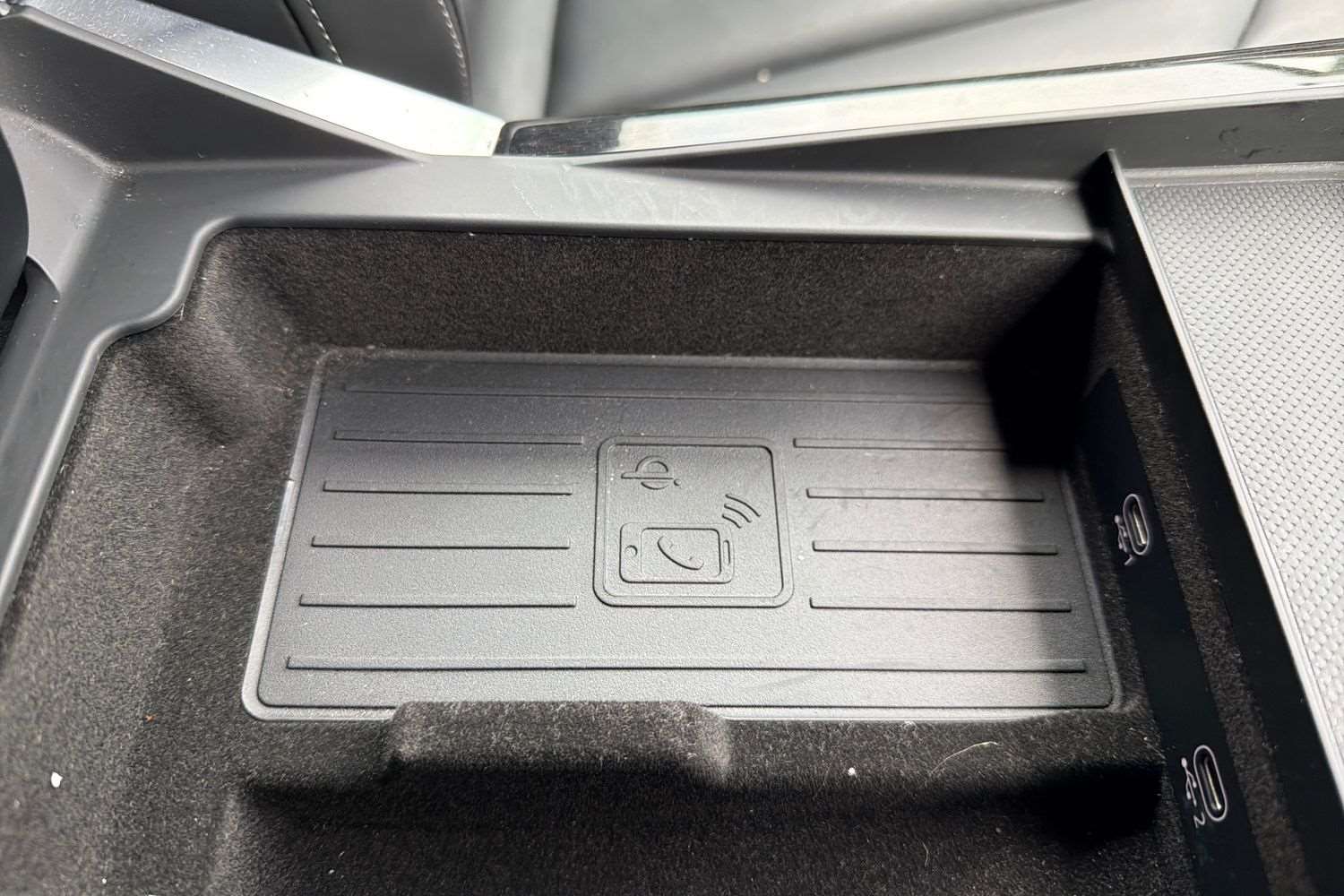 Used Audi Q7 for sale - 78129687: Photo 31