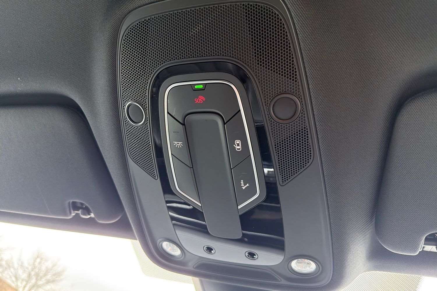 Used Audi Q7 for sale - 78129687: Photo 35