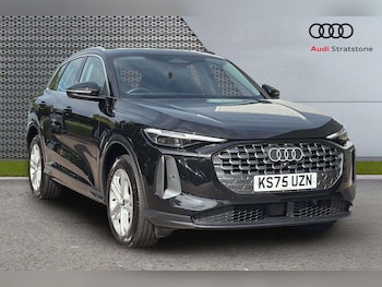 Used Audi Q5 2025 for sale - 78925365: Photo
