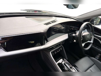 Used Audi Q5 2025 for sale - 78925365: Photo