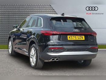 Used Audi Q5 2025 for sale - 78925365: Photo