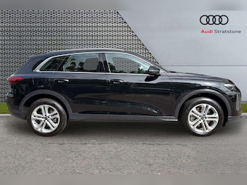 Used Audi Q5 2025 for sale - 78925365: Photo