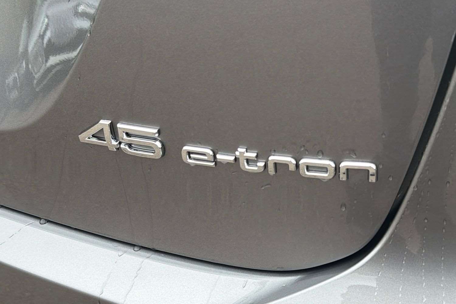 Used Audi Q4 e-tron 2025 for sale - 76401412: Photo 12