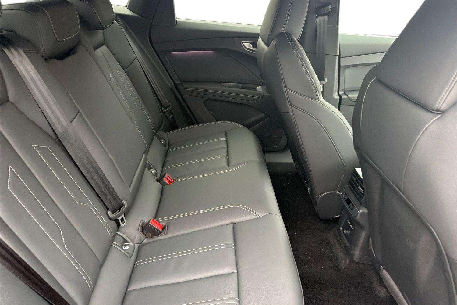 Used Audi Q4 e-tron 2025 for sale - 76401412: Photo 21