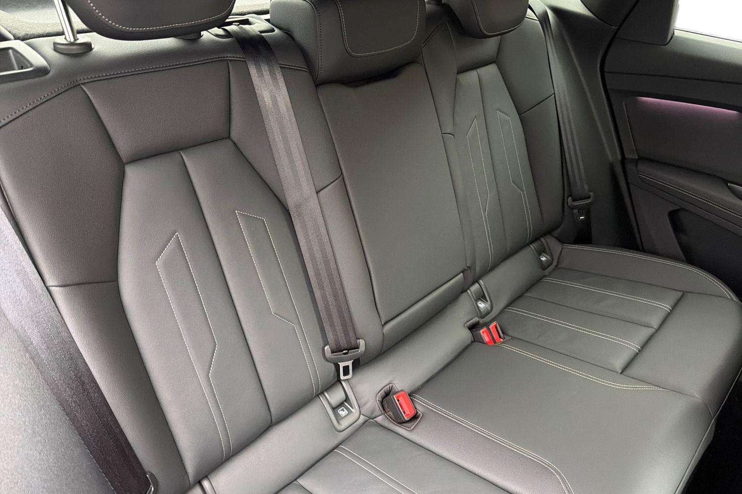 Used Audi Q4 e-tron 2025 for sale - 76401412: Photo 22