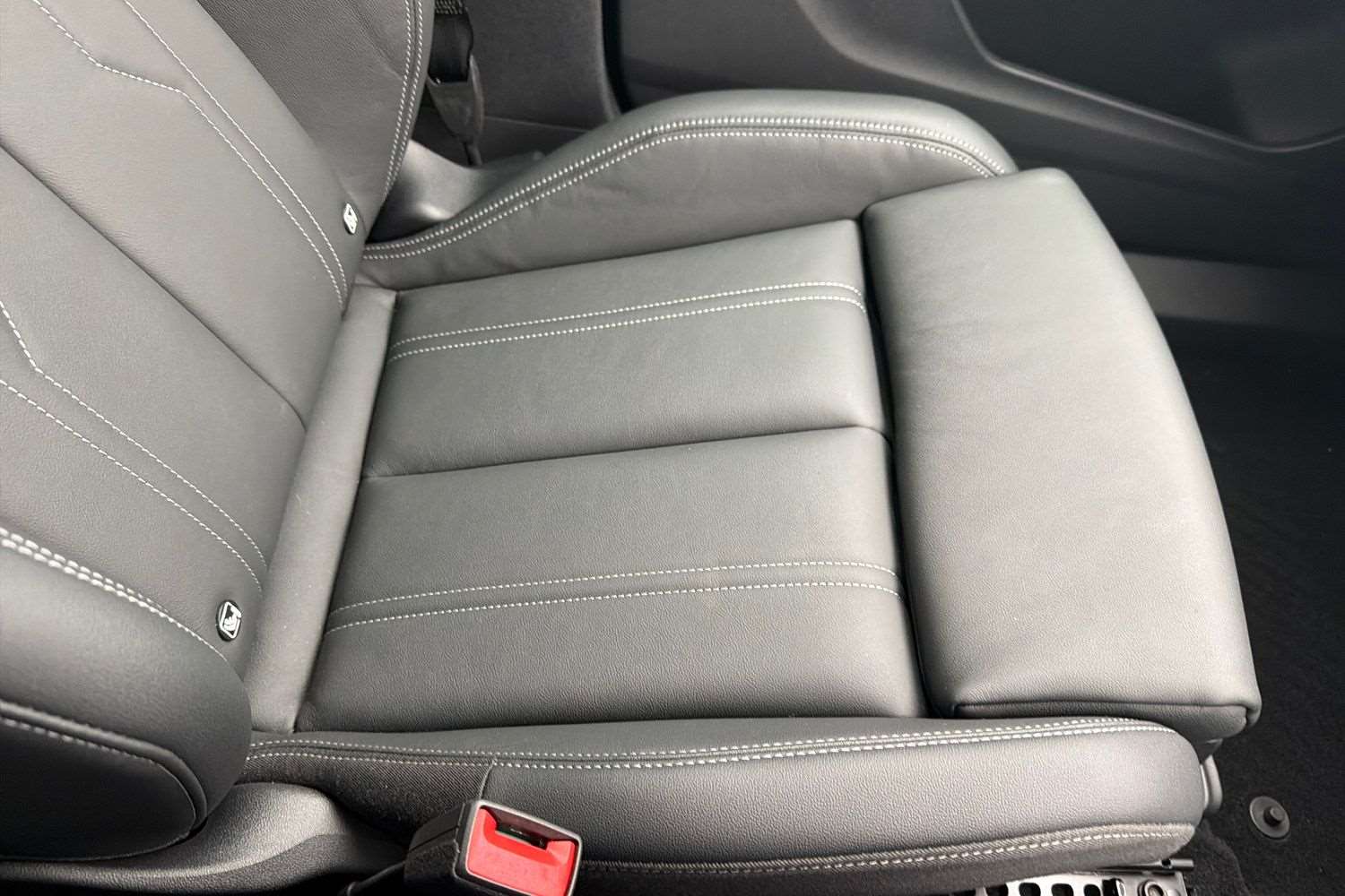 Used Audi Q4 e-tron 2025 for sale - 76401412: Photo 25