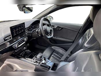 Used Audi A4 2022 for sale - 79745494: Photo