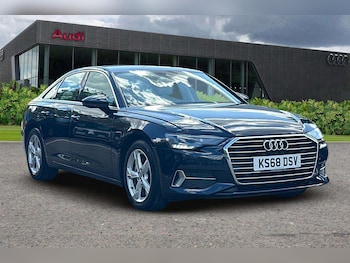 Audi - A6