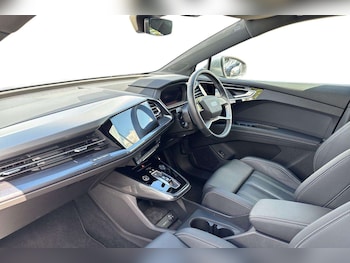 Used Audi Q4 e-tron 2024 for sale - 78337901: Photo