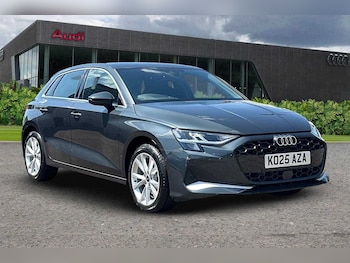 Audi - A3