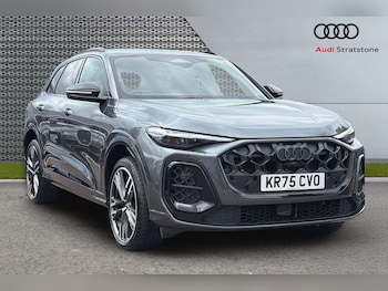 Used Audi Q5 2025 for sale - 78564216: Photo