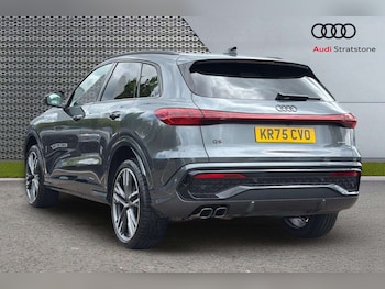 Used Audi Q5 2025 for sale - 78564216: Photo