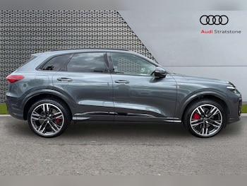Used Audi Q5 2025 for sale - 78564216: Photo