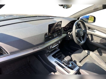 Used Audi Q5 2022 for sale - 78464925: Photo