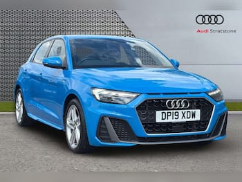 Used Audi A1 2019 for sale - 79604598: Photo