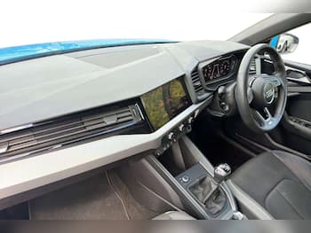 Used Audi A1 2019 for sale - 79604598: Photo