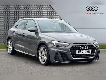 Used Audi A1 2021 for sale - 79864370: Photo