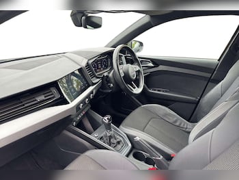 Used Audi A1 2021 for sale - 79864370: Photo