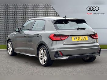 Used Audi A1 2021 for sale - 79864370: Photo