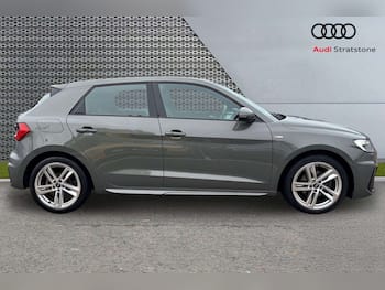 Used Audi A1 2021 for sale - 79864370: Photo