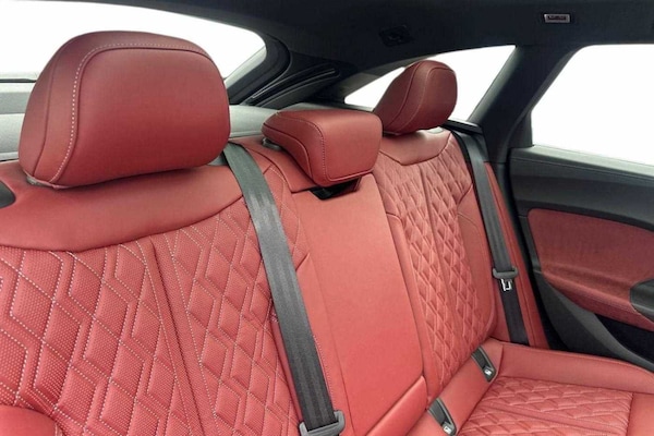 Used Audi A5 2025 for sale - 76310817: Photo 10