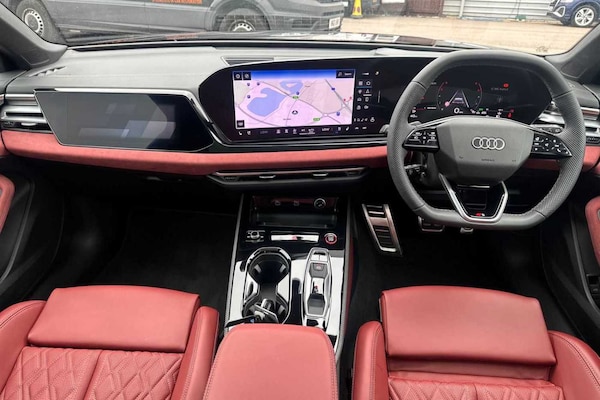 Used Audi A5 2025 for sale - 76310817: Photo 12