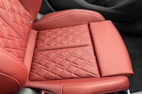 Used Audi A5 2025 for sale - 76310817: Photo 15