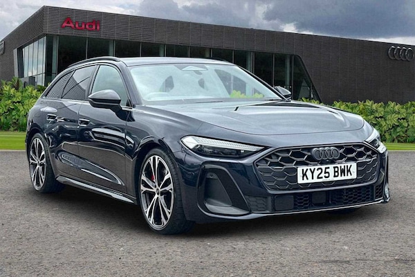 Used Audi A5 2025 for sale - 76310817: Photo 1